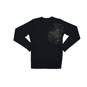 Zildjian Stamp Thermal Shirt Xx Large
