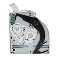 thumbnail image 2 of DVD MÓDULO DE CONECTOR DE UNIDAD DE DISCO ÓCTICO, ACCESORIOS DE REPRARACIÓN DE LA LA UNIDAD DE DVD ABS DE ALUMINIO Resistente Eficiente para CFI-1115A 1100, 2 of 7
