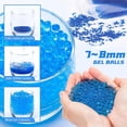 thumbnail image 3 of Blaster de bola de gel eléctrico con perlas de agua y gafas para adultos y niños, 3 of 3
