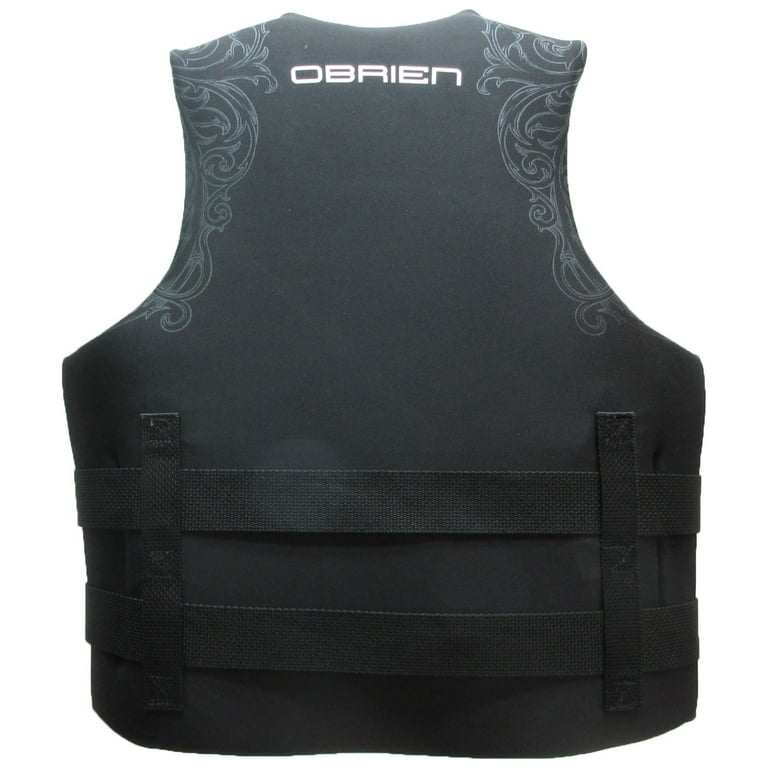 Obrien womens store life jacket
