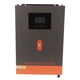thumbnail image 3 of Cargador inversor solar, cargador inversor solar 6200W inversor solar de onda sinusoidal pura controlador solar creado magistralmente, 3 of 8