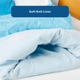 thumbnail image 4 of McKesson Surgical Stockinette Impervious Tube Pre-Cut Drape, 48 in x 12 in, 10 Ct, 4 of 11