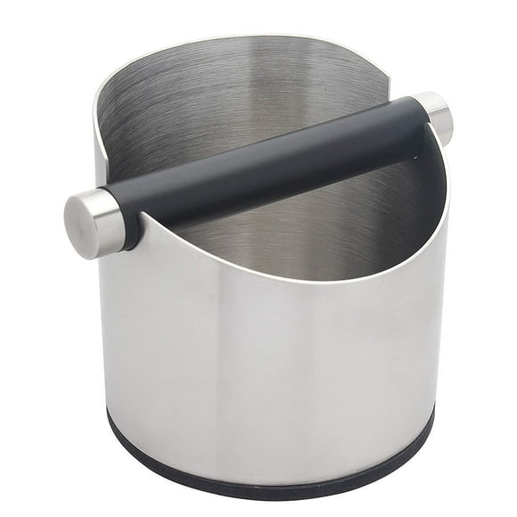 Caja exprés DIBTSA de acero inoxidable con barra extraíble