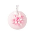 thumbnail image 1 of 2025 Sunflower Suction Cup Bath Sponge Function Exfoliating Brush with Finger Rings Gentle Loofah for Skin Cleansing Experience, 1 of 5