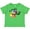 Apple Green, variant on Inktastic Future Artist with Paints Boys or Girls Toddler T-Shirt