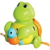 The First Years Cuddle & Go Toy