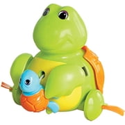 The First Years Cuddle & Go Toy