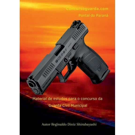 Concursoguarda.com Pontal Do Pr, (Paperback)