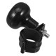 thumbnail image 3 of Pomo del volante para coche (negro), 3 of 8