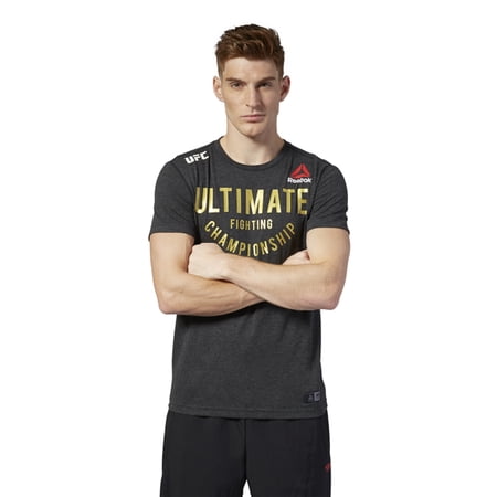 Reebok UFC Fight Night Walkout Jersey