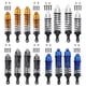 thumbnail image 1 of Quality Metal Car Shock Absorber for Model Car Stampede 4x4 3XUC heqiyong LED, 1 of 2