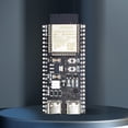 thumbnail image 4 of Ndcxsfigh Placa desarrollo ESP32/ ESP32-S3/ESP32-C3 Dual Type-C (N8R2 no soldado), 4 of 9