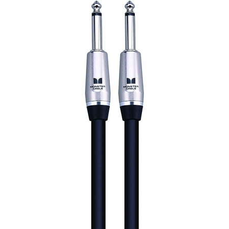 Monster Cable Prolink Performer 600 Speaker Cable 12 ft. Black