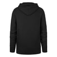 thumbnail image 3 of Men's '47 Black Detroit Lions Regional Headline Hoodie, 3 of 3