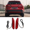 thumbnail image 4 of Luz Trasera Para Parachoques Lámpara Antiniebla 3 En 1 Señal De Giro Dinámica IP65 Resistente Al Agua Para Reemplazo De Coche Para Corolla Cross 2021 ANGGREK Otros Vehículos, 4 of 8