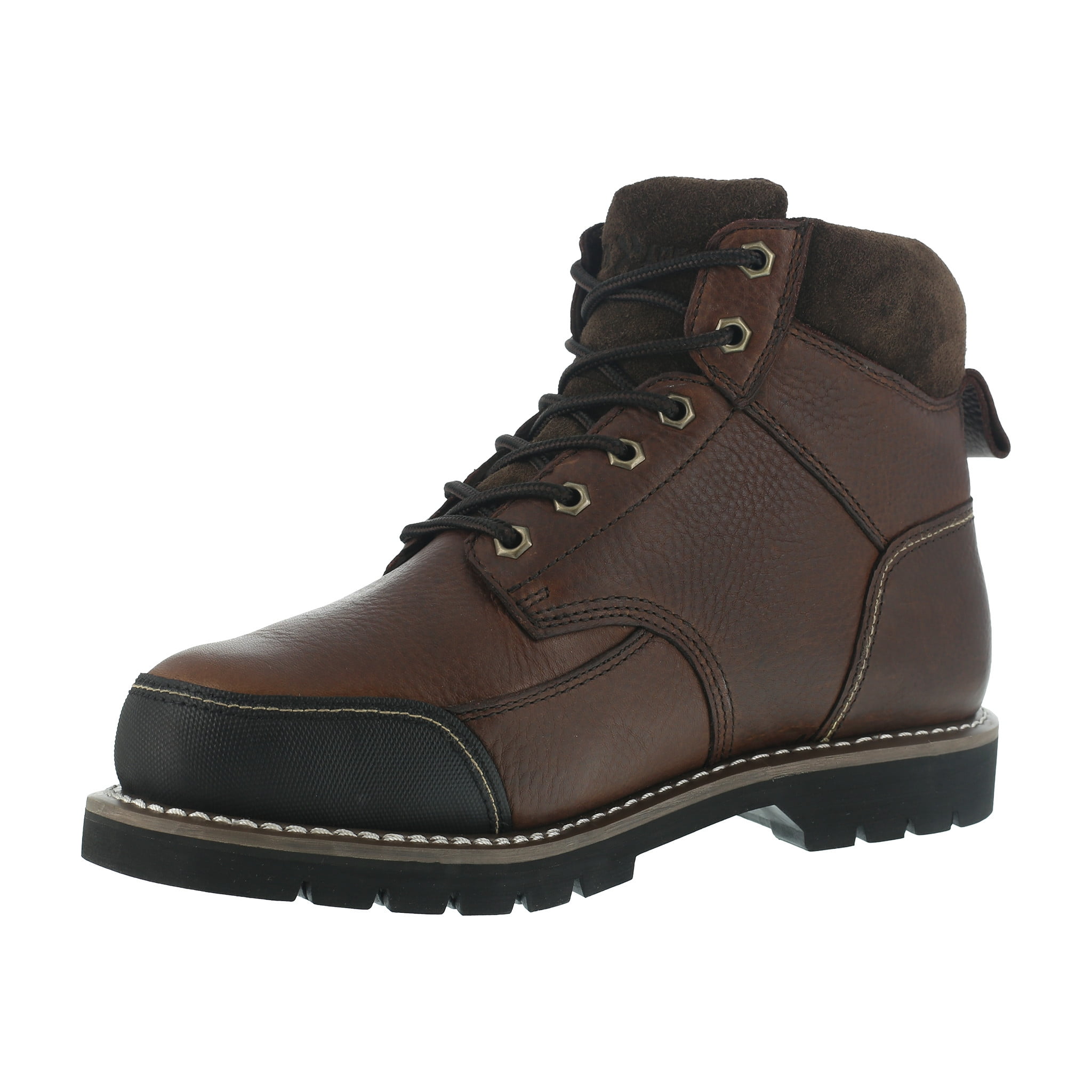 Met® Internal Met Guard Steel Toe 