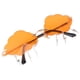 thumbnail image 5 of 1 par de gafas de sol con forma de nube para fiesta, gafas de sol elegantes para mujer, 5 of 7