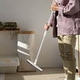 thumbnail image 6 of Rotatable Grout Cleaner Brush for Floor and Window Scrubbing with Crevice Scrub Tool for Deep Cleaning, 6 of 7