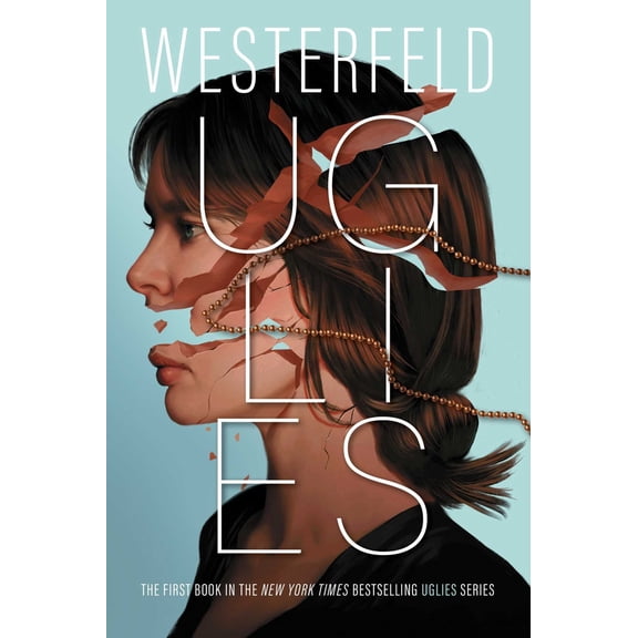 Pre-Owned Uglies (Hardcover) 1416936386 9781416936381