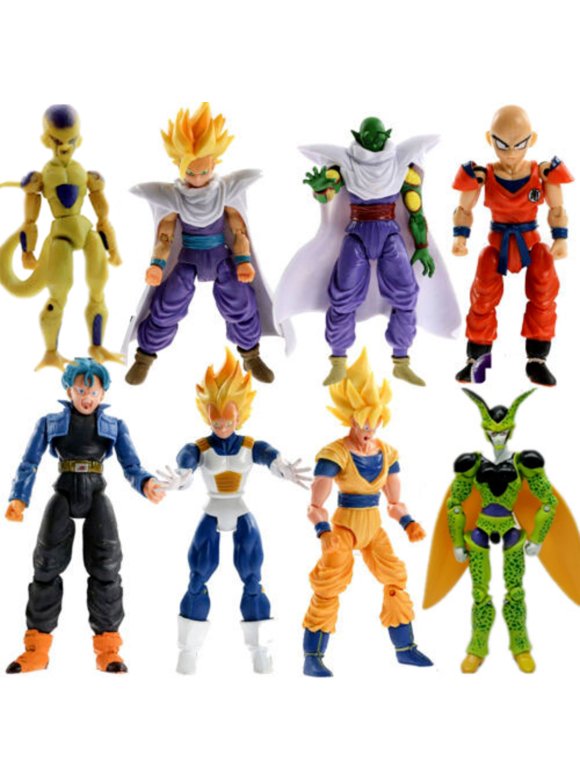 Dragon Ball Toys in Toys Character Shop