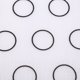 thumbnail image 3 of Silicone Baking Mats, Silicone Baking Sheet, Non-stick Baking Mat Silicone Making Pudding Outdoor For Making Cake Garden Chocolate Jelly Pudding Pudding, 3 of 8