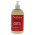 thumbnail image 1 of Acondicionador Shea Moisture sin enjuague aceite de palma rojo 13 oz, 1 of 5