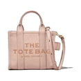 thumbnail image 1 of The Tote Bag Marc Jacobs Pink Piel Mini 18cm, 1 of 6
