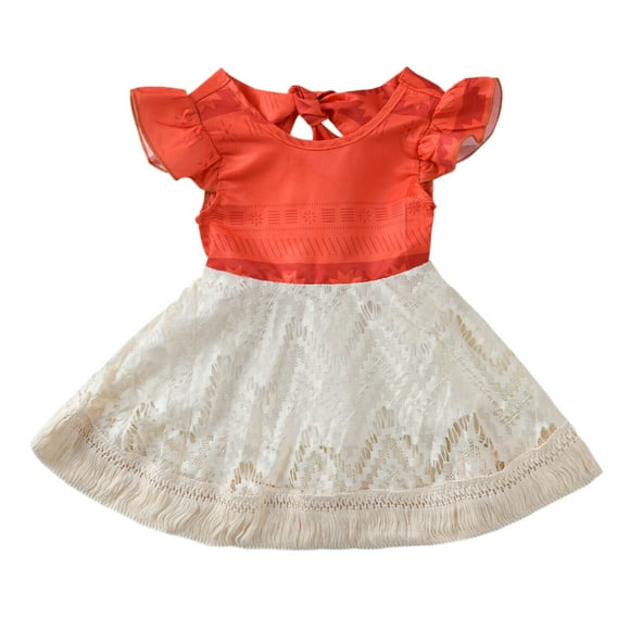 Moana Costume Walmart Com