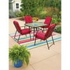 Mainstays Dining Set