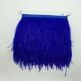 thumbnail image 3 of 1 Yard DIY Feather Ribbon Fringe Clothing Bag ming 10-15cm -, 3 of 4
