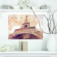 thumbnail image 1 of Design Art - Paris Paris Eiffel TowerParis Postcard Design, 1 of 3