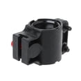 thumbnail image 5 of Bicycle Lock Holder Support Wire Cable Lock Bike Frame U Lock Fixed C, 5 of 5