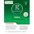 thumbnail image 1 of Pre-Owned Algebra GRE Preparation Guide, 1st Edition (Manhattan Gre Prep) (Paperback) 1935707027 9781935707028, 1 of 1