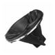 thumbnail image 5 of Accesorio de cubierta antipolvo para perilla de palanca de cambios 50293173, repuesto negro de rendimiento, 5 of 9