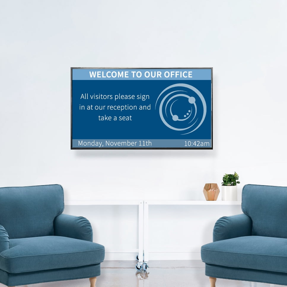 VIVO Rotating 37" to 80" TV Wall Mount for Flat Panel Screens