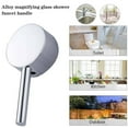 thumbnail image 1 of Trip Lever Water Tap Handle Replacement Faucet Tap Handle For Kitchen Bathroom, 1 of 9