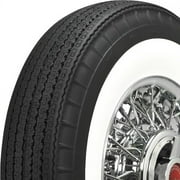 Coker Tire 91603118 670R15 American Classic Kit