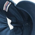 thumbnail image 4 of Beechfield Big Boys Junior Kids Plain Legionnaire Cap, 4 of 5