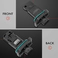thumbnail image 6 of A-Premium Mass Air Flow Sensor Meter [wih 4Pins] fits 12Cyl 6.0L 6.6L 6.7L Compatible with BMW 760Li [F01/G11], M760i xDrive [G12] & Rolls-Royce Cullinan 19-21, Dawn 16-21, Ghost 10-20, Wraith 14-21, 6 of 8