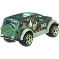thumbnail image 3 of Hot Wheels Histoire De Jouets Vehicule Power Panel Rex, 3 of 4