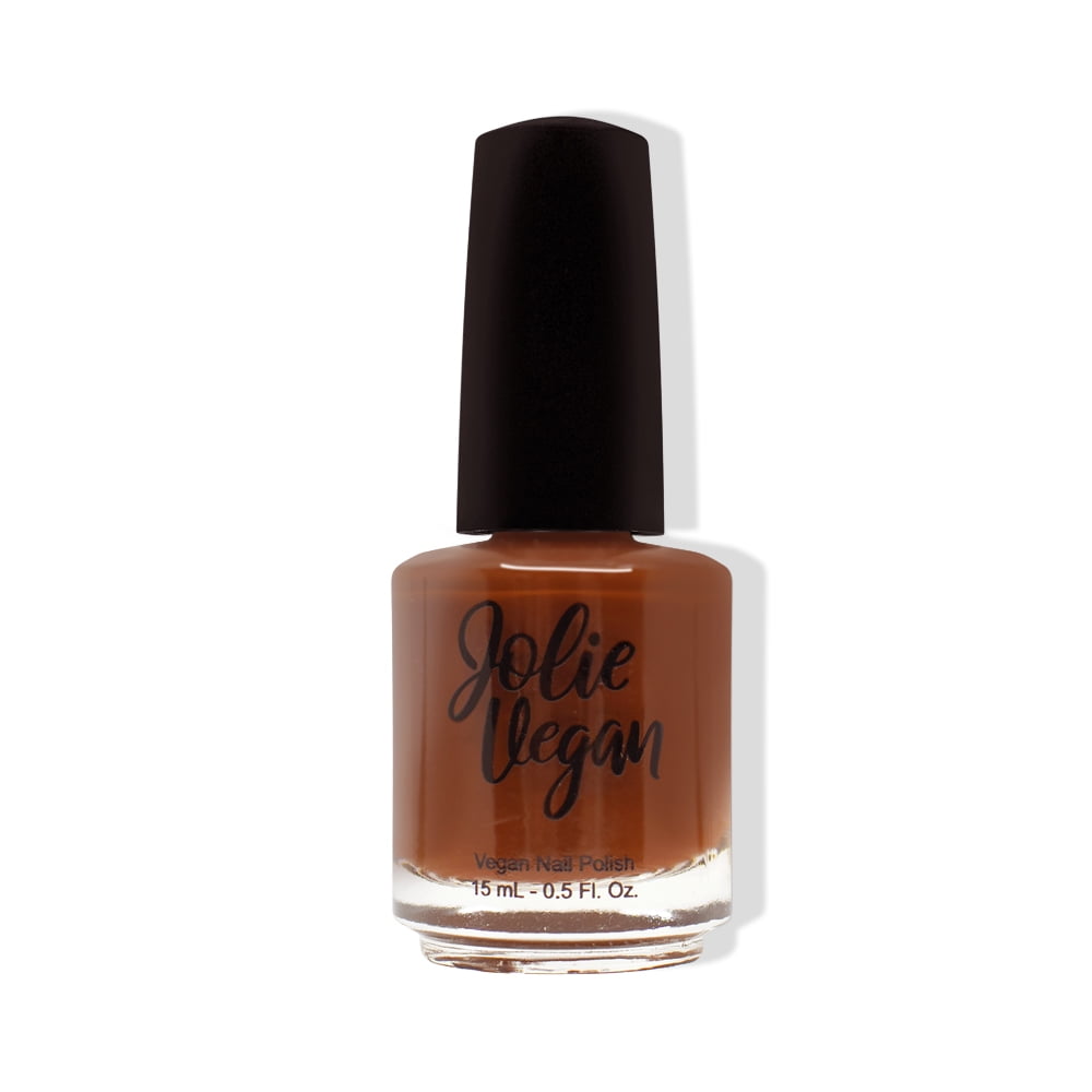 Jolie Vegan Empowered - Vegan, Non-Toxic ﻿Nail Polish 15 mL - 0.5 oz