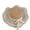 5"Khaki, variant on KoiLife Sun Hats for Women Beach Hat Lace Straw Hat Floppy Straw Hat Ladies Vacation Hat Brim Length 5" Beige Elegant Sun Protector for Beach & Summer Travels