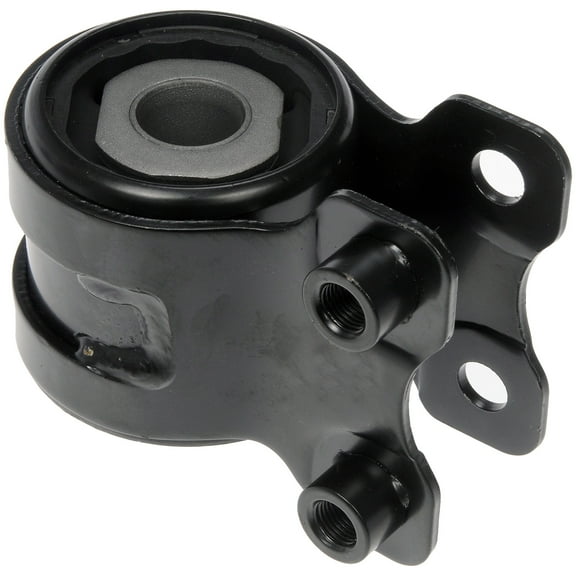 Dorman CAS651006PR Front Lower Rearward Suspension Control Arm Bushing for Specific Mazda Models Fits select: 2004-2009 MAZDA 3