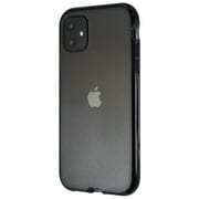 Tech21 Evo Check Series Gel Case for Apple iPhone 11 Smartphones - Smokey Black