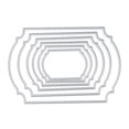 thumbnail image 1 of Binmer Metal Cutting Dies Stencil DIY Scrapbooking Embossing Album Paper Card F, 1 of 4