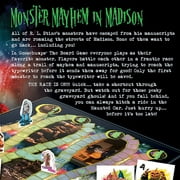 Goosebumps The Board Game