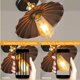 thumbnail image 4 of Bombilla LED Retro Aleko E27-8W (equivalente a 80W) 1000LM/2400K, bombilla incandescente decorativa retro ST64 para restaurante | Bombilla incandescente anticuada regulable 1 pieza ACTIVE Biensenido a ACTIVE, 4 of 4