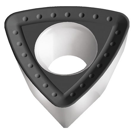

Triangle Milling Insert 35R14 Carbide (Pack-10)
