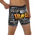 thumbnail image 5 of Sigee Travel for Men's Boxer Briefs,Moisture Wicking and Breathable Large, 5 of 9
