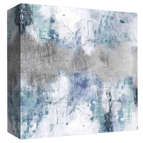 PTM Images,In Between, 20x20, Decorative Canvas Wall Art